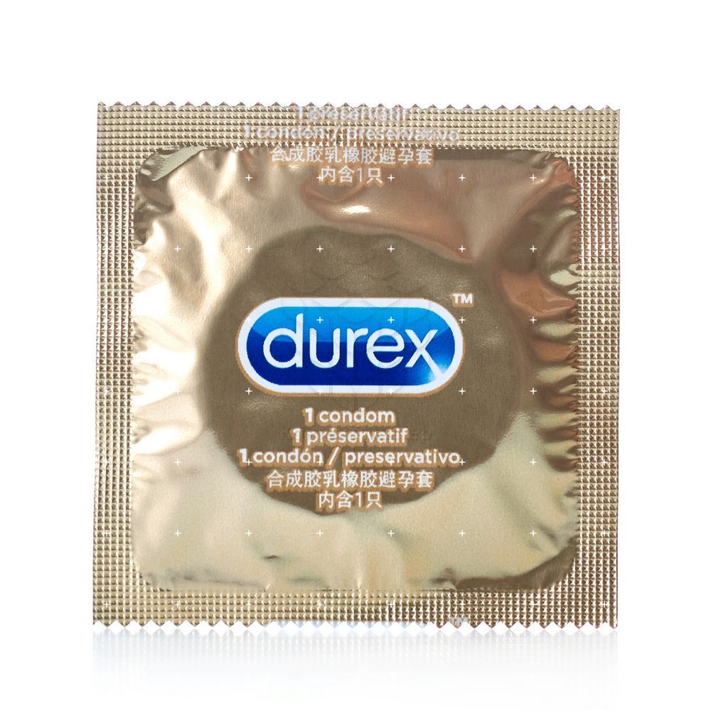 Презервативы 