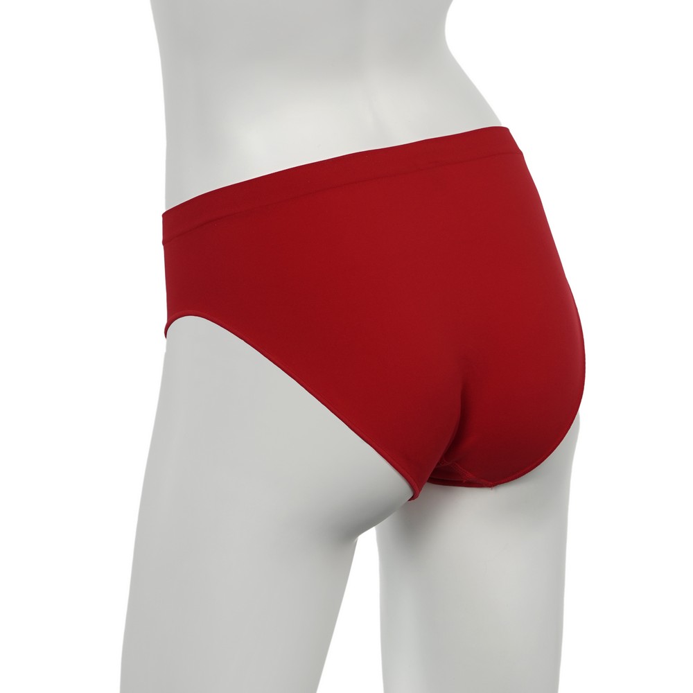 Трусики Cofashion Marc Massimo Antiope, красный, L/XL CoF_CF 90390 Antiope panty L/XL - Cofashion Marc Massimo - Трусики-слипы - Купить