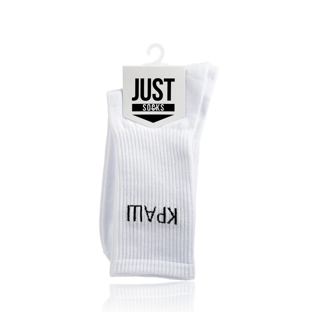 Just socks