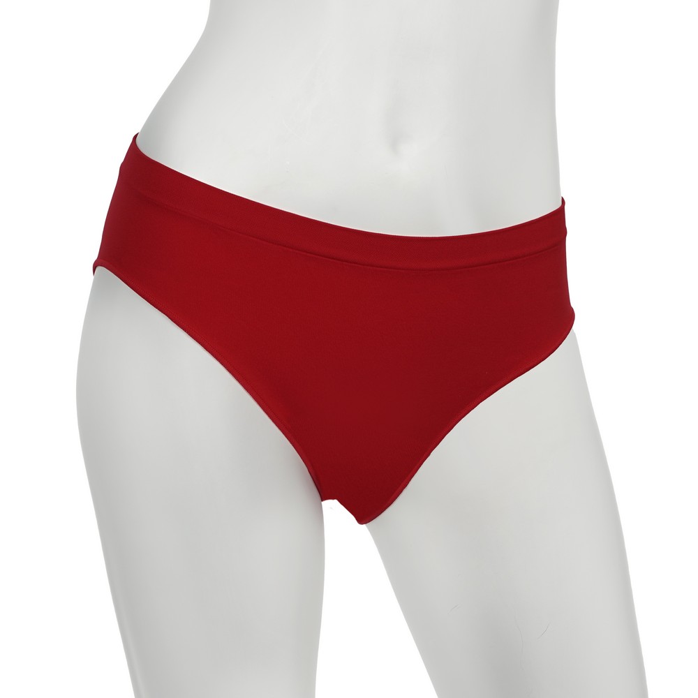 Трусики Cofashion Marc Massimo Antiope, красный, L/XL CoF_CF 90390 Antiope panty L/XL - Cofashion Marc Massimo - Трусики-слипы - Купить