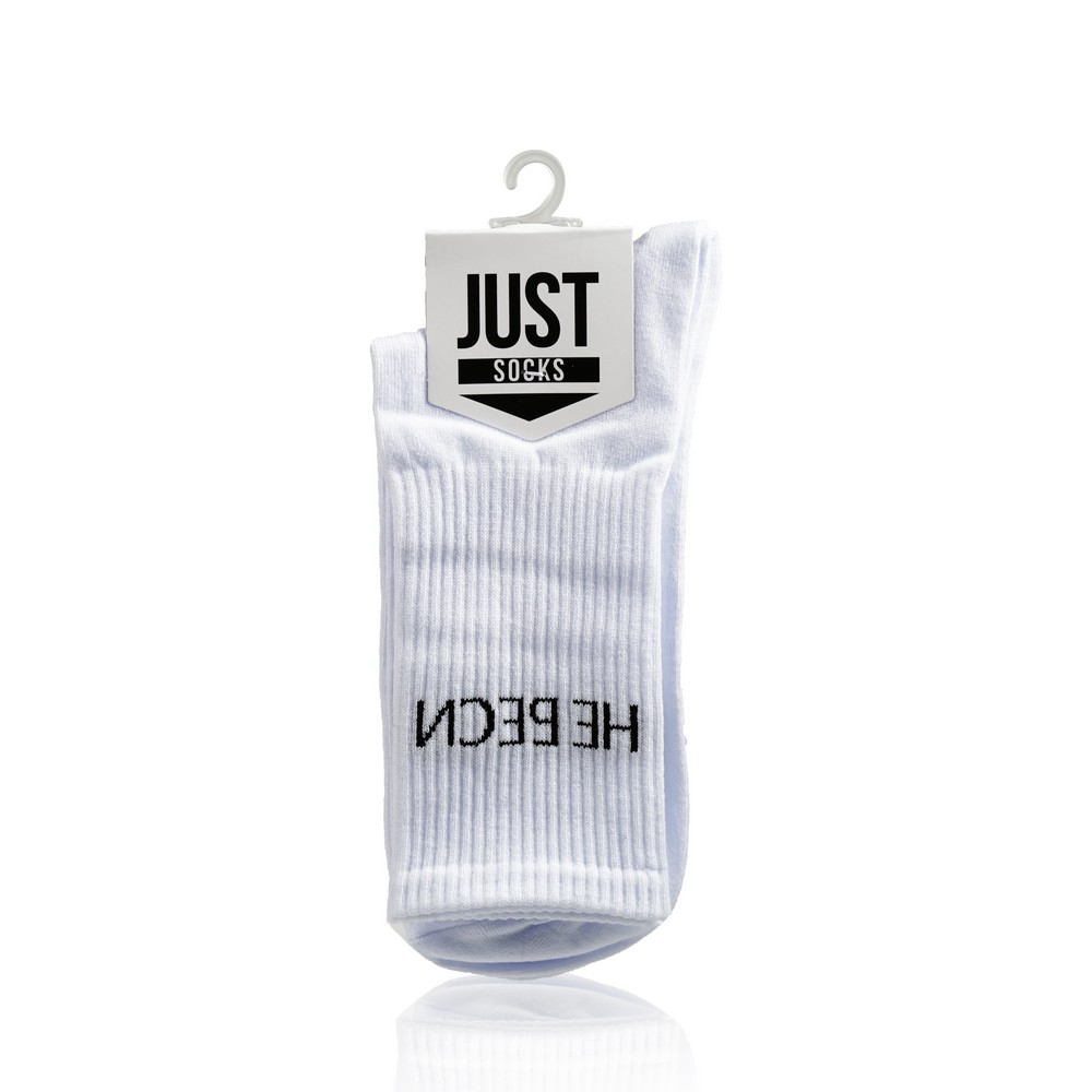 Just socks