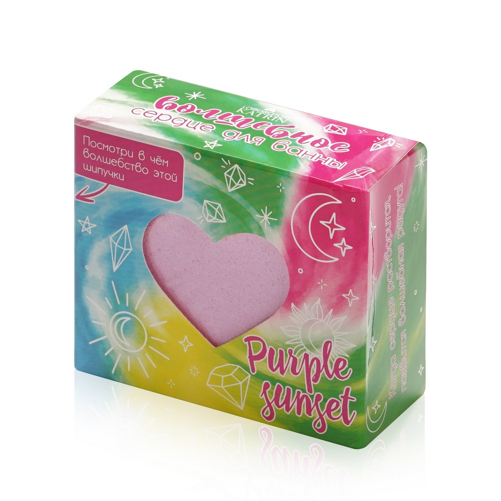 Шипучая соль 