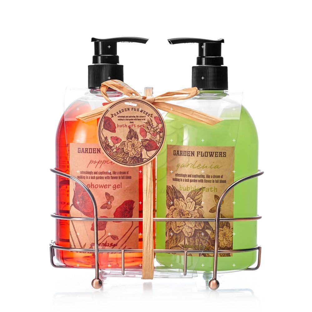 Гель для душа 