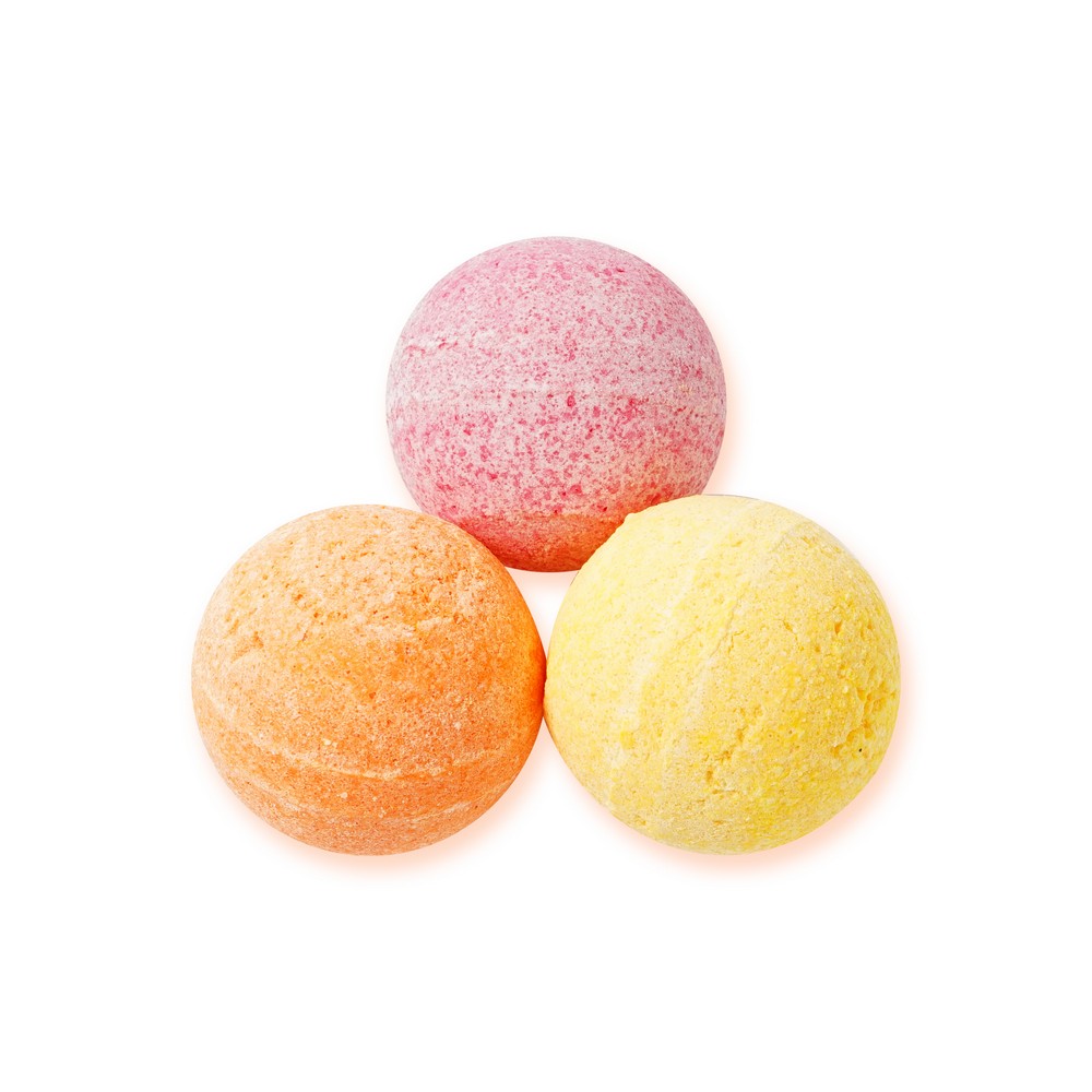 Бурлящий шар 