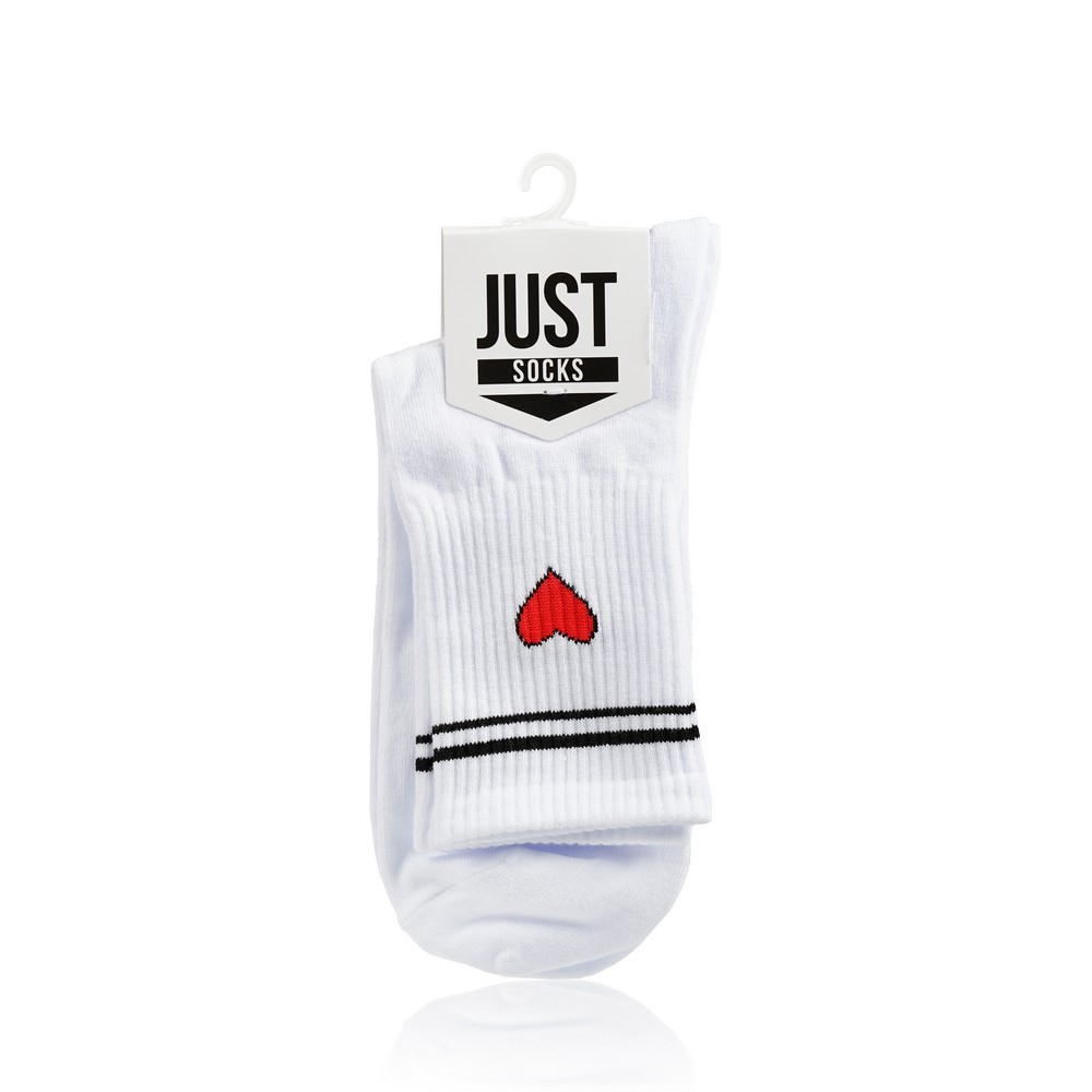 Just socks