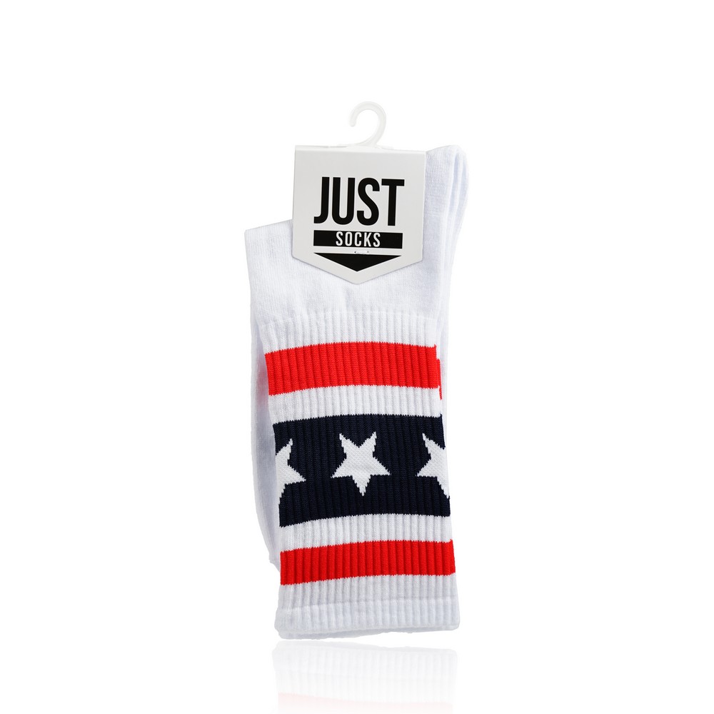 Just socks