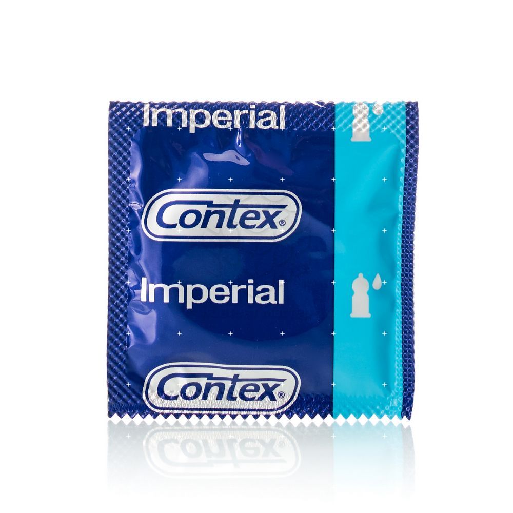 Презервативы Contex Classic, 3 шт. 8111992/8132071 - Contex - Классические презервативы - Купить