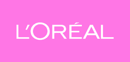 L'Oreal Paris.