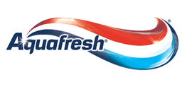 Aquafresh.