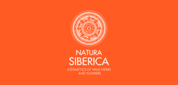 Natura Siberica.