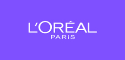 L'Oreal Paris.