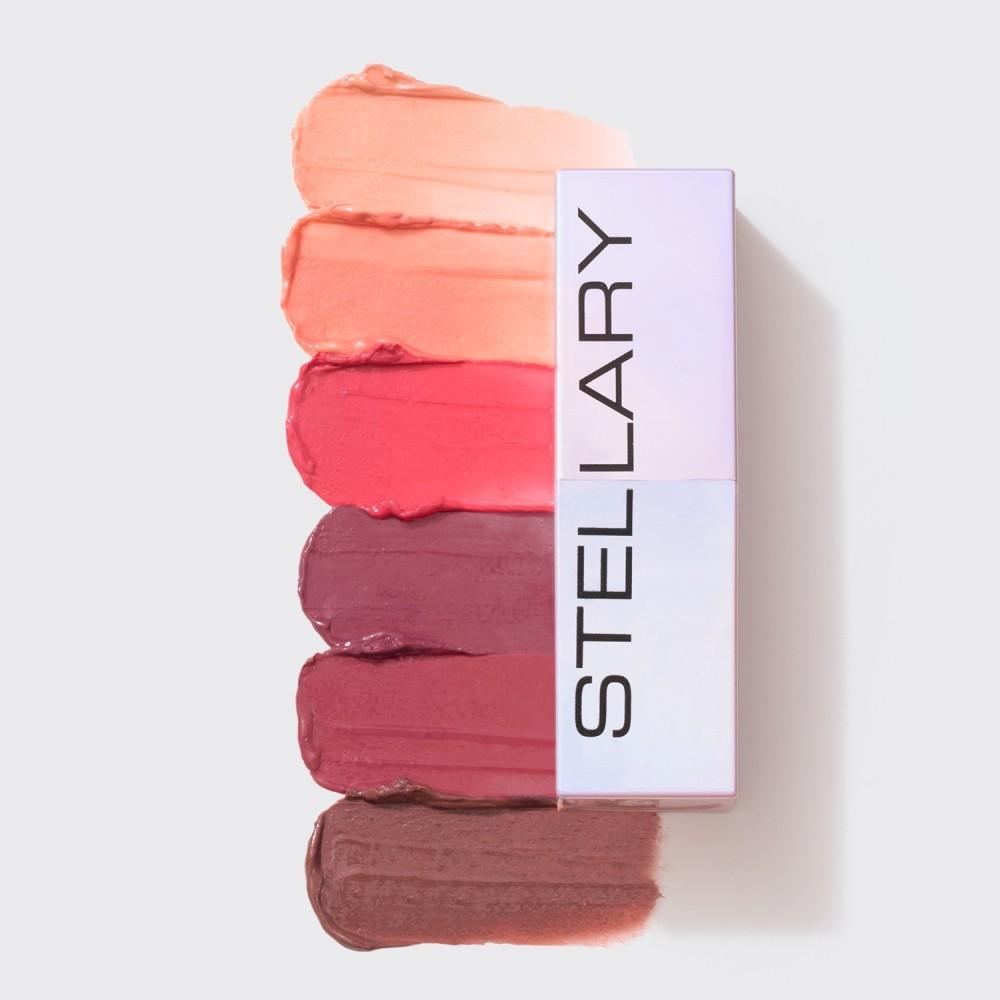 Бальзам для губ Stellary Volumizer Lip Balm 04 3,8г. Фото 8.