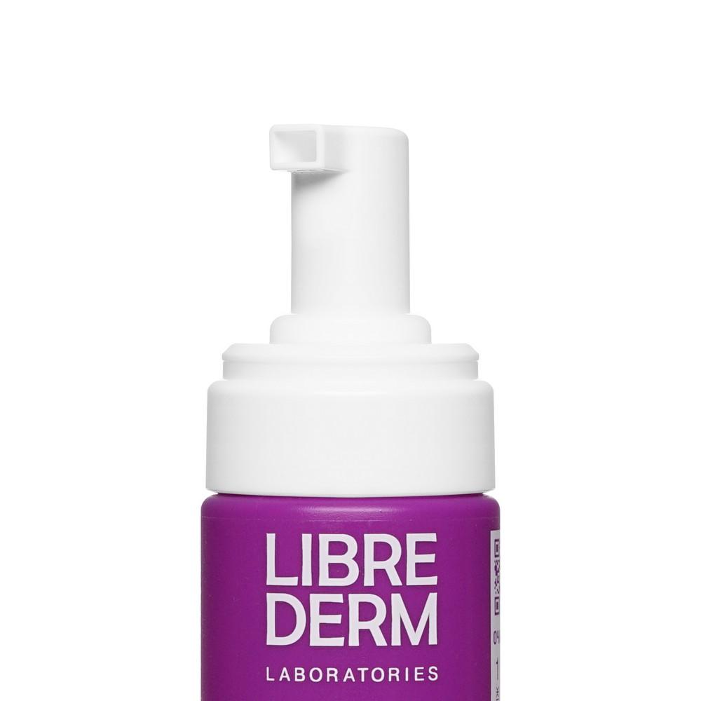 Мицеллярная пенка для умывания Librederm Miceclean Sense для нормальной и чувствительной кожи 160мл. Фото 3.