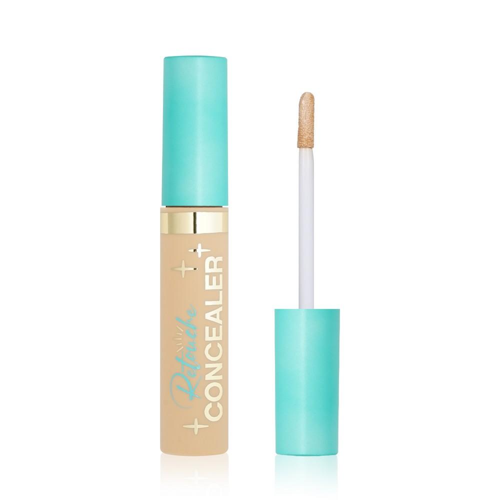 Консилер для лица Vivienne Sabo Retouche Concealer 01 3мл. Фото 1.