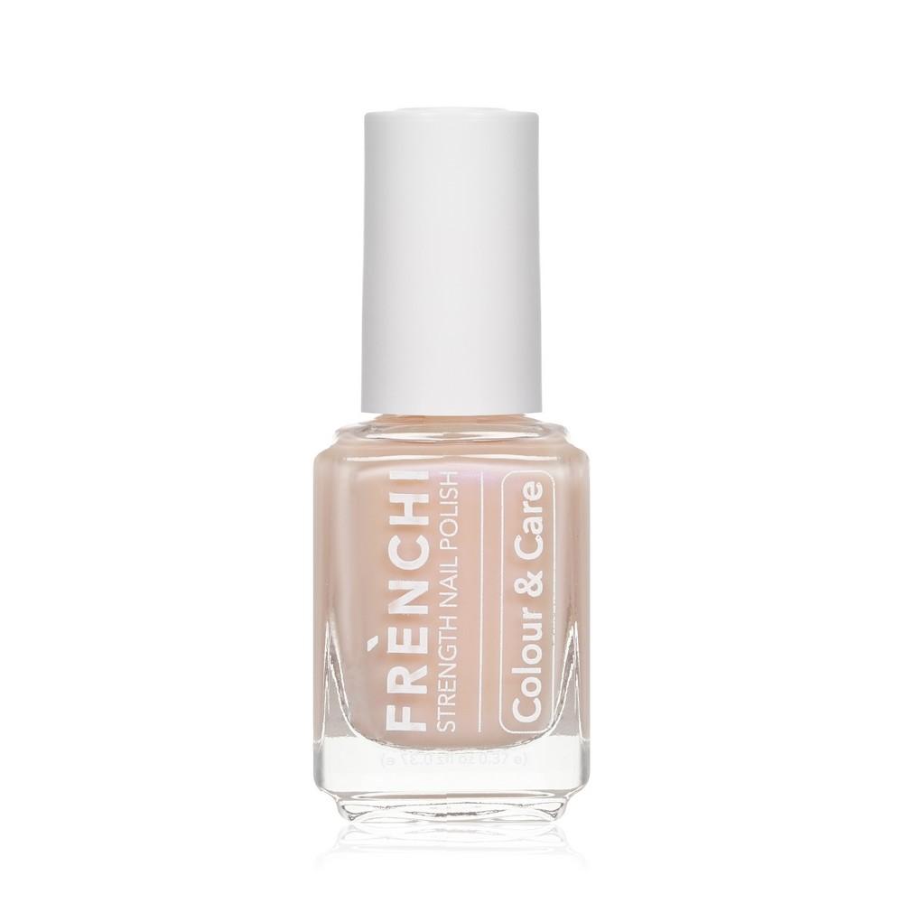 Лак для ногтей Frenchi Color&Care 38 Magnolia 11мл.