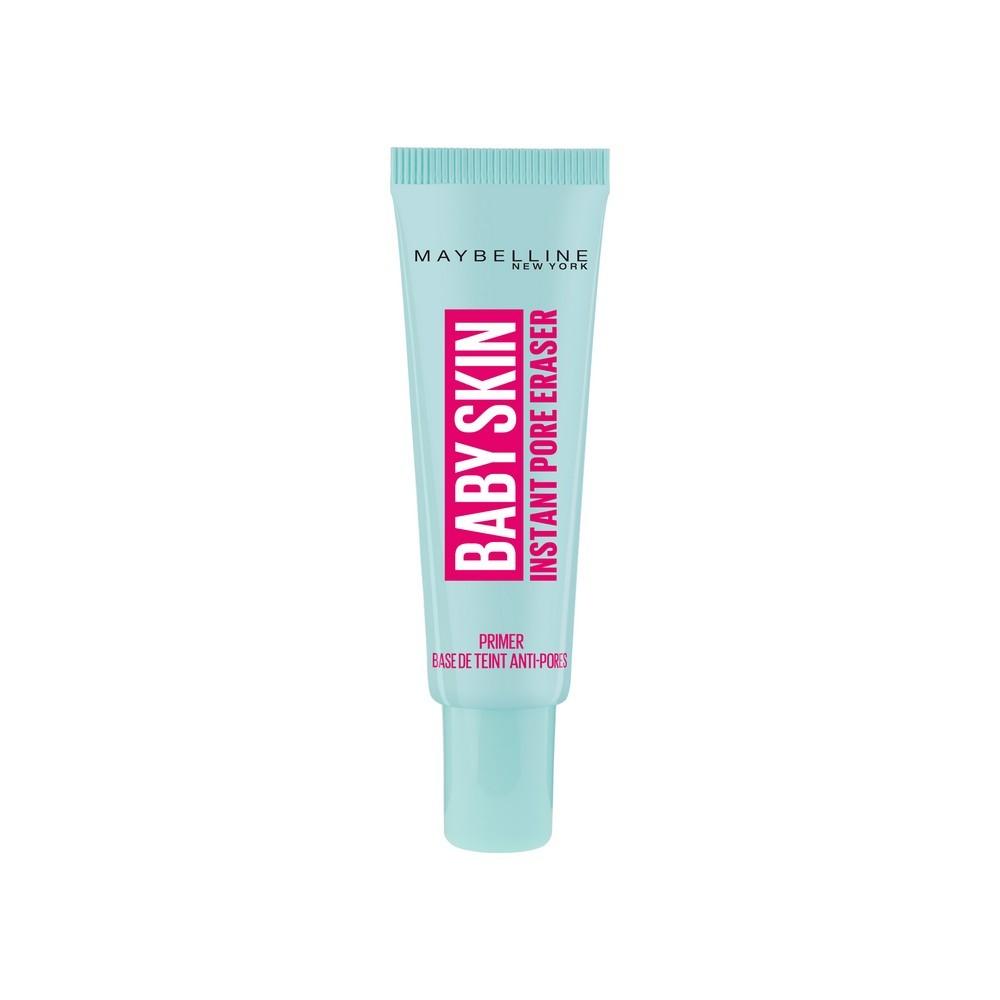 Основа для макияжа Maybelline New York Baby Skin Корректирующая 22мл. Фото 1.