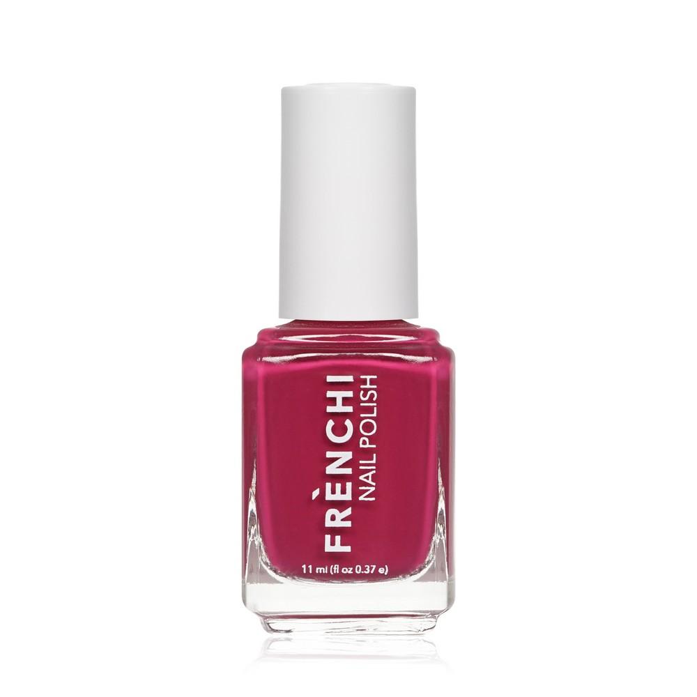 Лак для ногтей Frenchi Nail Polish 12 11мл. Фото 1.