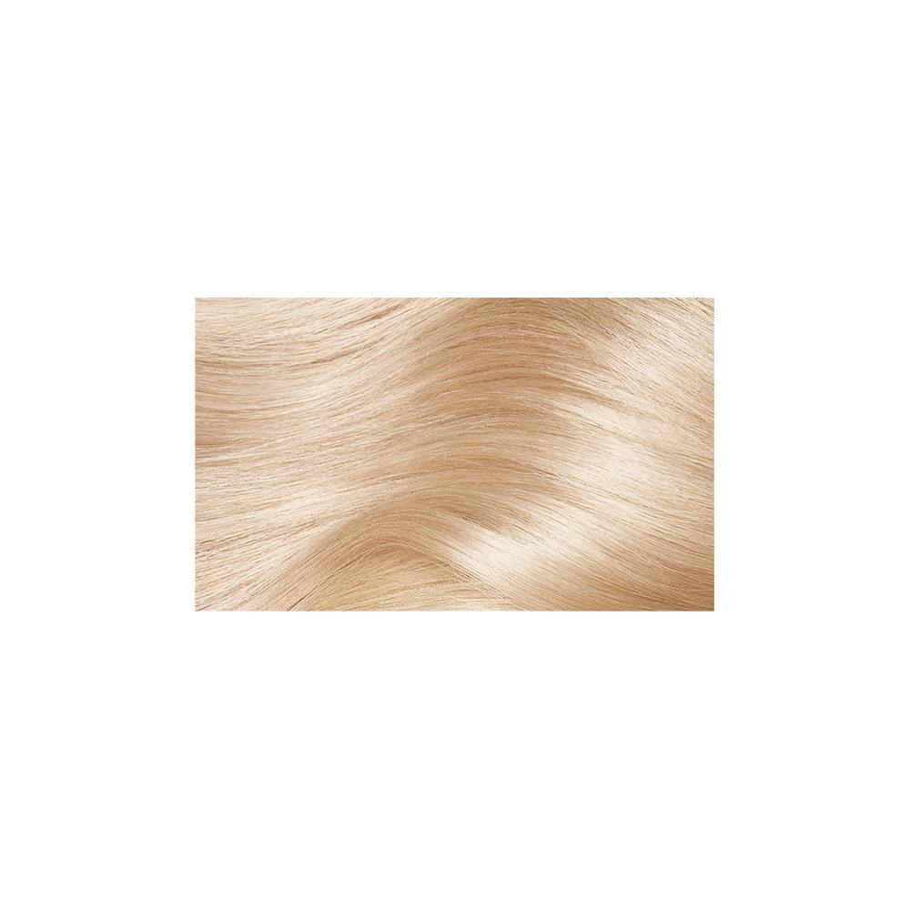 Крем - краска L'Oreal Paris Excellence Pure Blonde стойкая для волос 01 Русый. Фото 8.