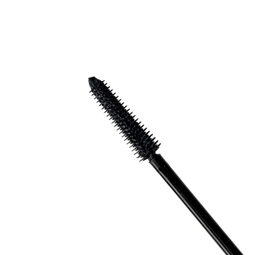 Тушь для ресниц Relouis Big and Bigger Lashes " Мега объём " , Черный , 10г. Фото 4.