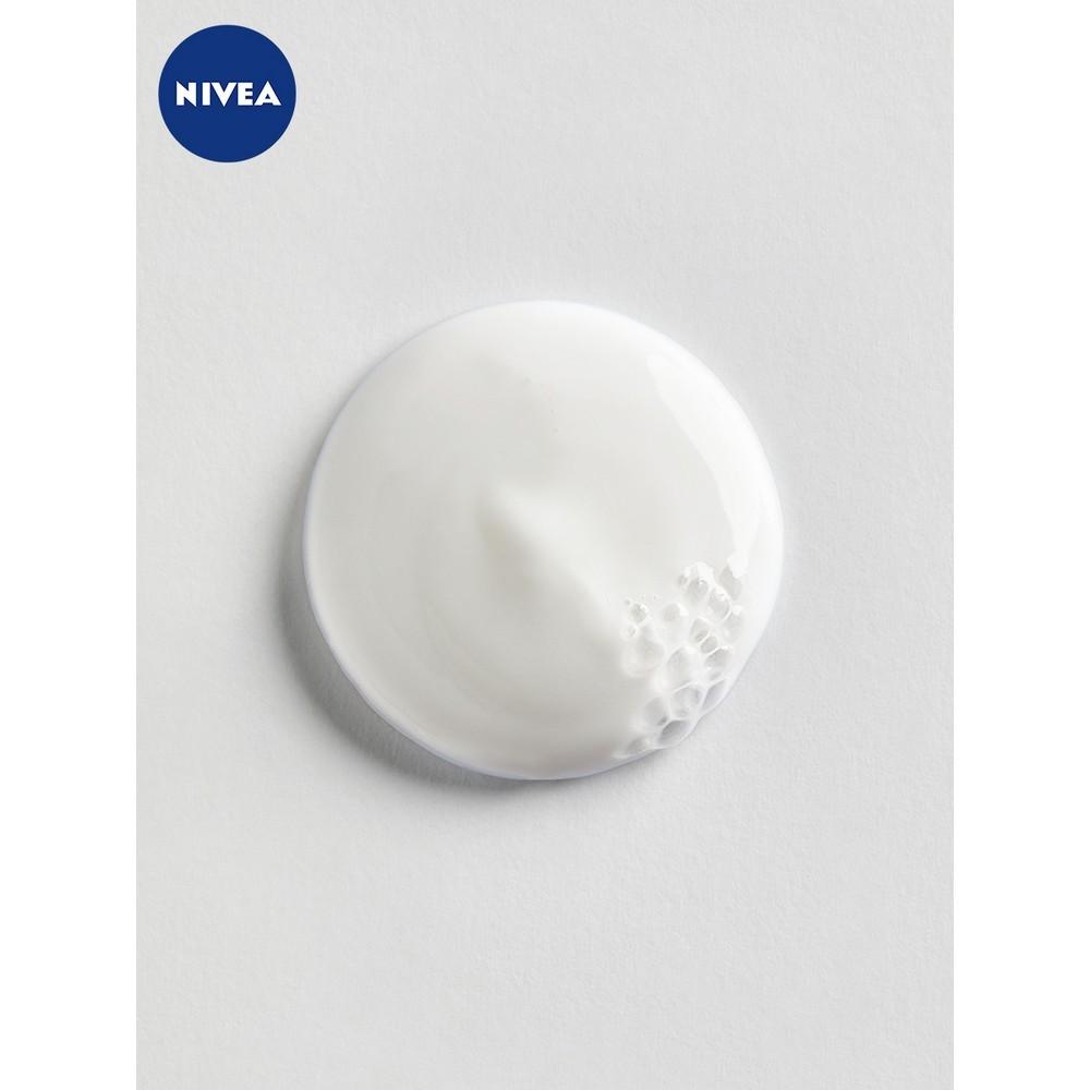 Крем - гель NIVEA для душа " молоко и абрикос " 250мл. Фото 8.