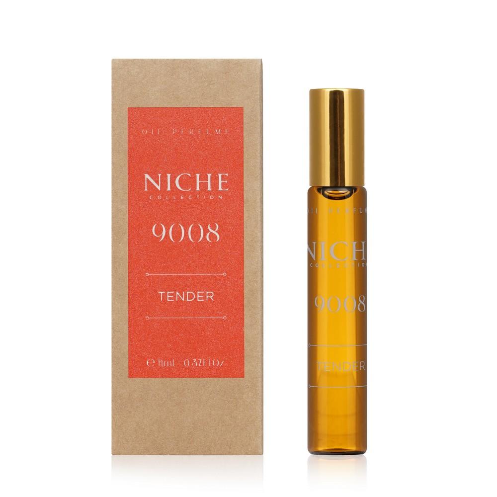 Женские духи на масляной основе Art Parfum Niche Collection 9008 Tender 11мл. Фото 1.