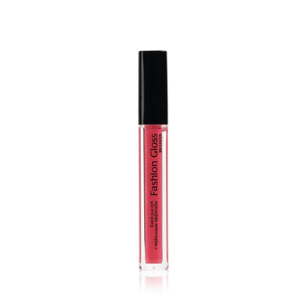 Блеск для губ Relouis Fashion Gloss 20 , 3,7г.