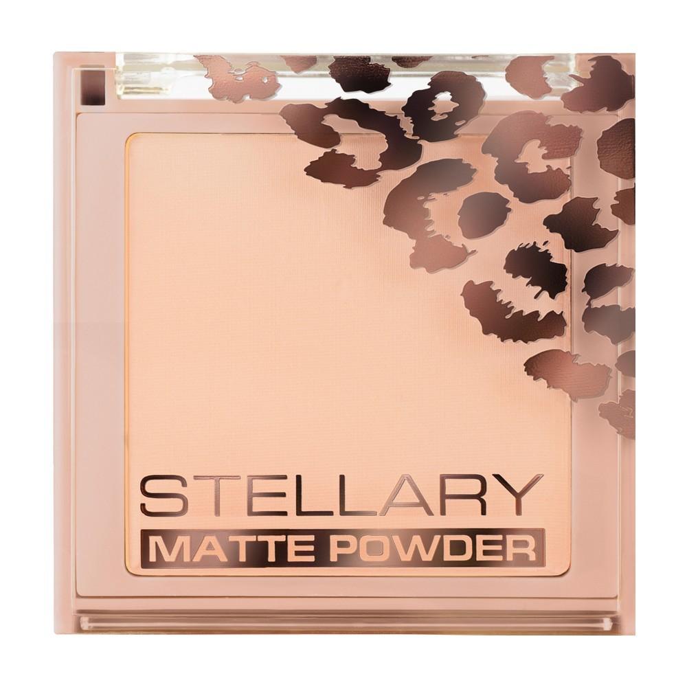 Пудра для лица Stellary Soft Matte Powder SP02 7г. Фото 1.