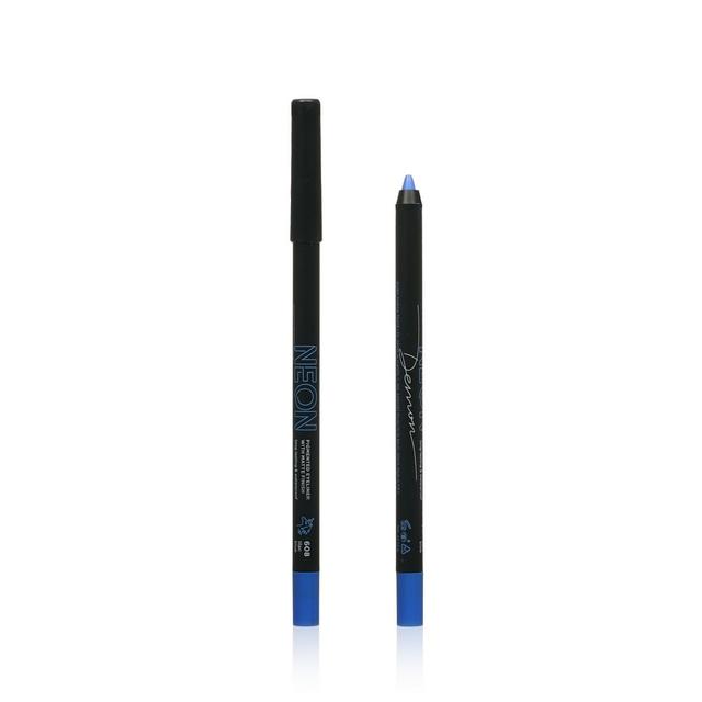 Parisa cosmetics neon. Неоновый карандаш для глаз. Parisa Cosmetic nwon Demon подводка. Parisa Cosmetics Eyeliner Neon Demon. Подводка для глаз Париса отзывы неон.