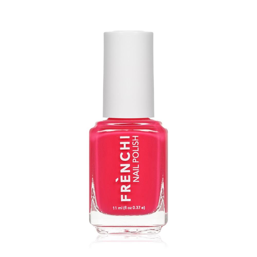 Лак для ногтей Frenchi Nail Polish 03 11мл. Фото 1.