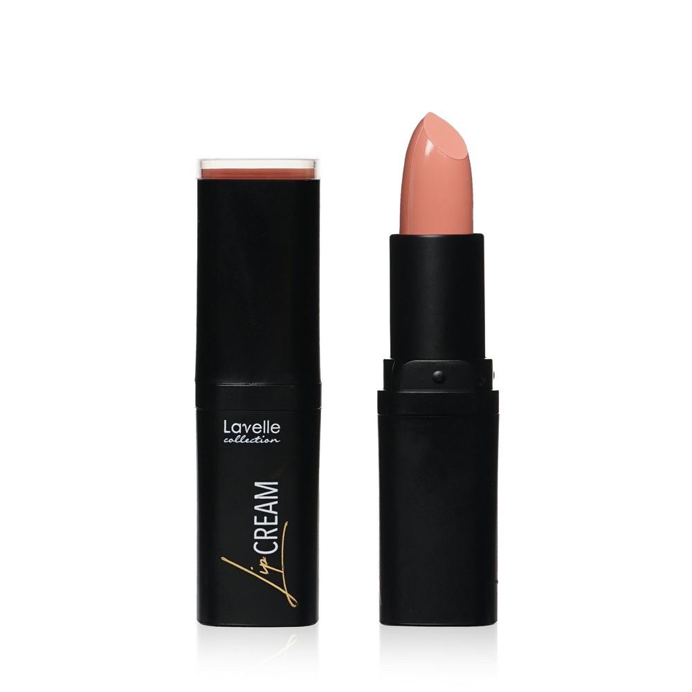 Помада для губ Lavelle Lip Cream 04 Нюдово-коричневый 3,8г. Фото 1.