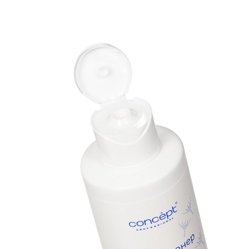 Кондиционер для окрашенных волос Concept Colorsaver Conditioner 300мл. Фото 3.