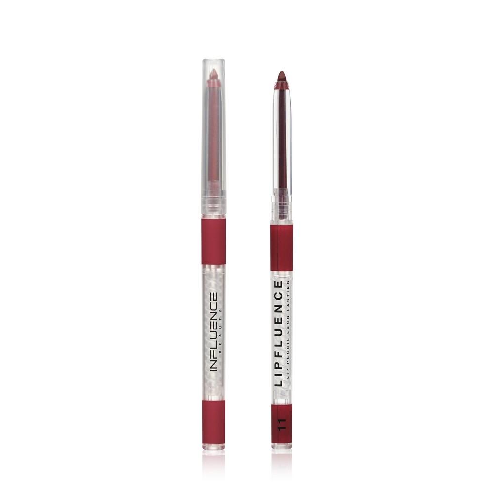 Автоматический карандаш для губ Influence Beauty Lipfluence 09 , 0,28г.