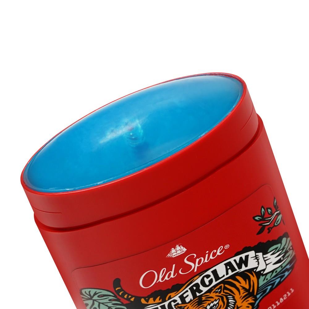 Мужской дезодорант Old Spice " Tigerclaw " 50мл. Фото 3.