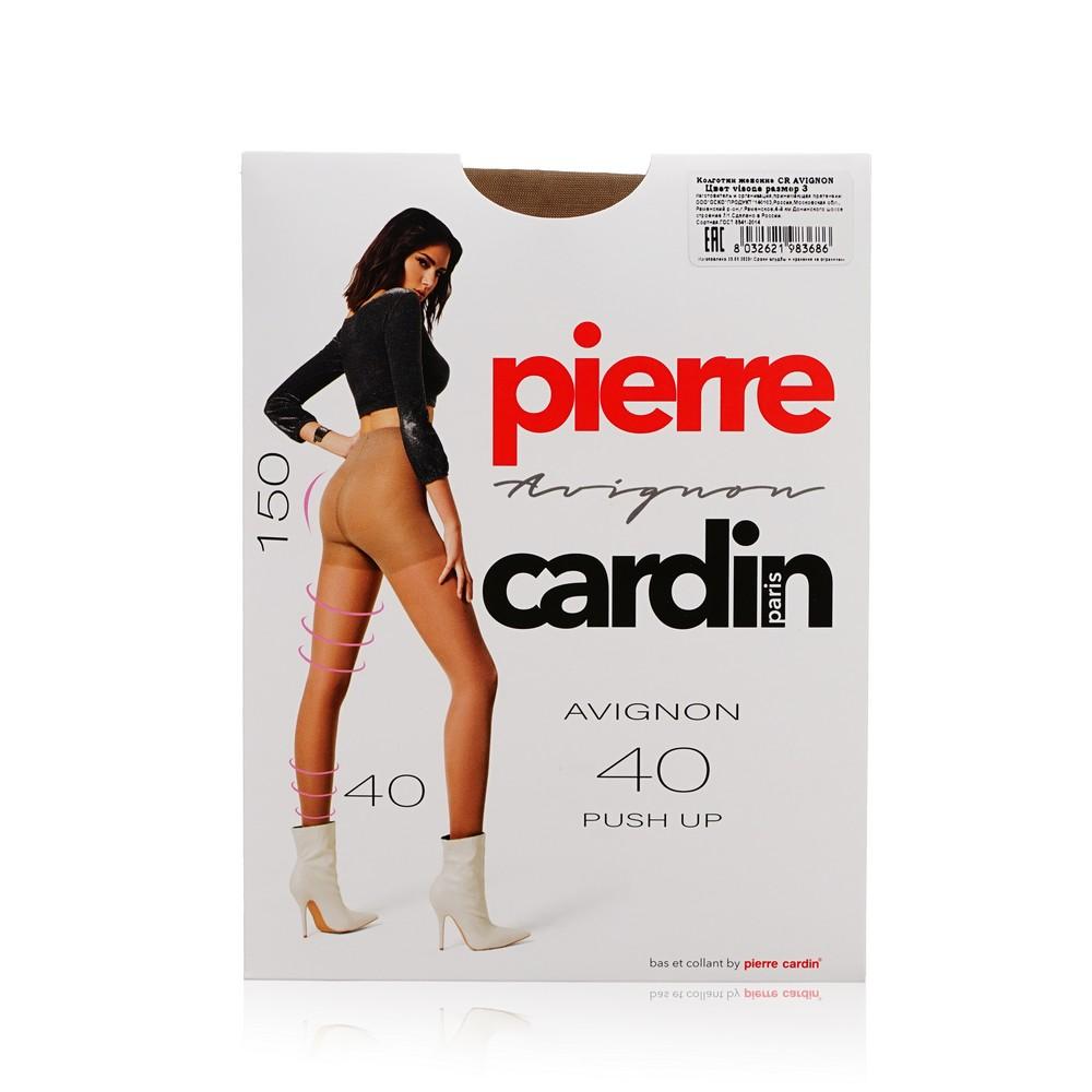 Женские колготки Pierre Cardin Avignon 40den Visone 3 размер.