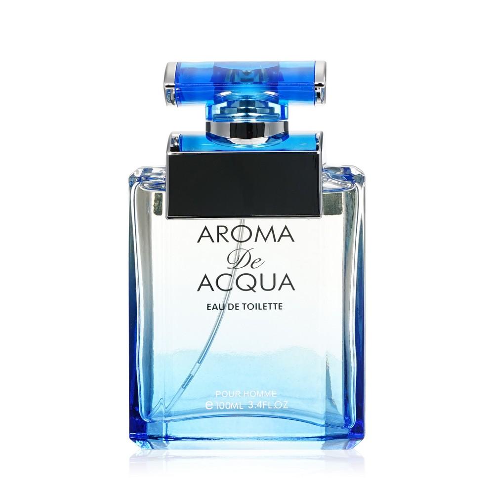 Мужская туалетная вода Emper " Aroma De Acqua " 100мл. Фото 2.