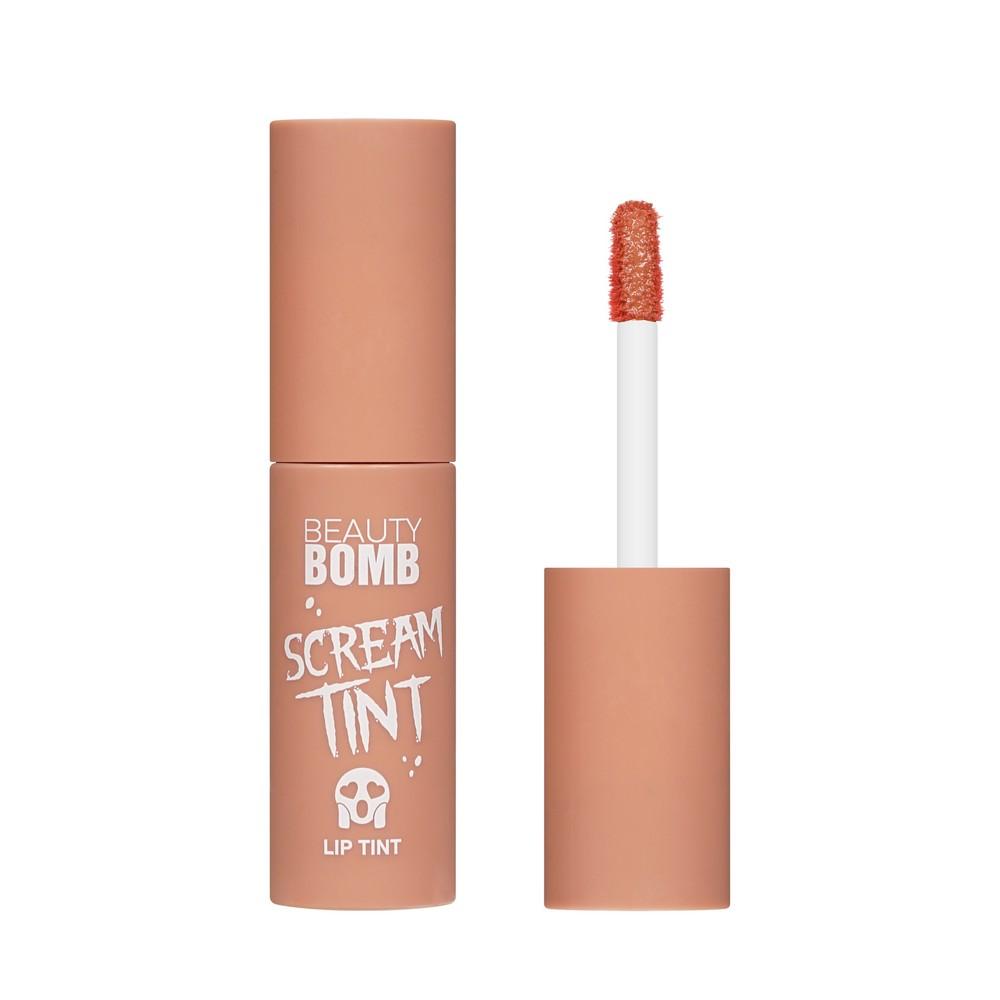 Тинт для губ Beauty Bomb Scream tint 01 3мл. Фото 1.