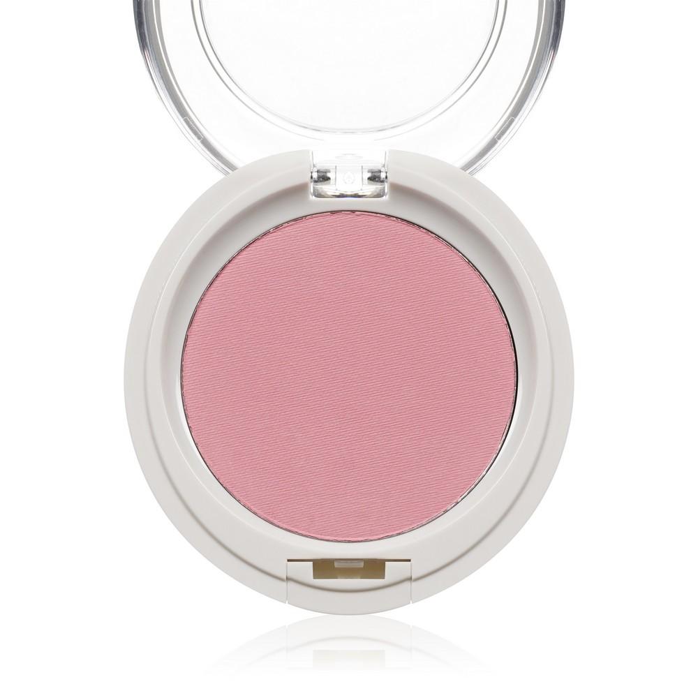 Матовые шелковистые румяна для лица Seven7een Natural Matte Silky Blusher 04 5г. Фото 4.