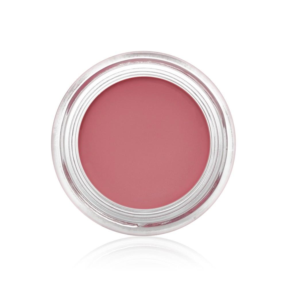 Кремовые румяна для лица Art-Visage Cream Blush 01 Ягодный сорбет 5г. Фото 6.