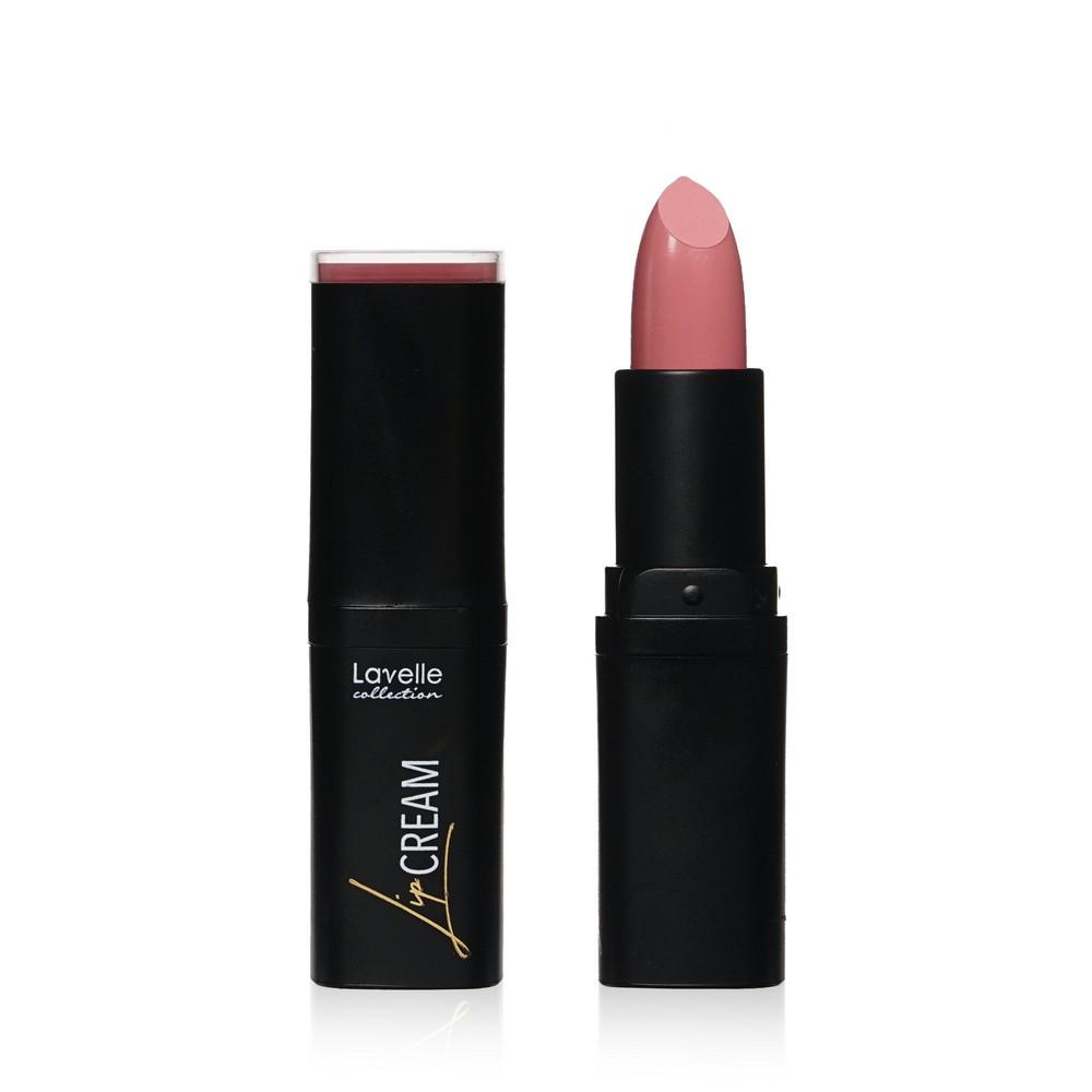 Помада для губ Lavelle Lip Cream 05 Пыльная роза 3,8г. Фото 1.