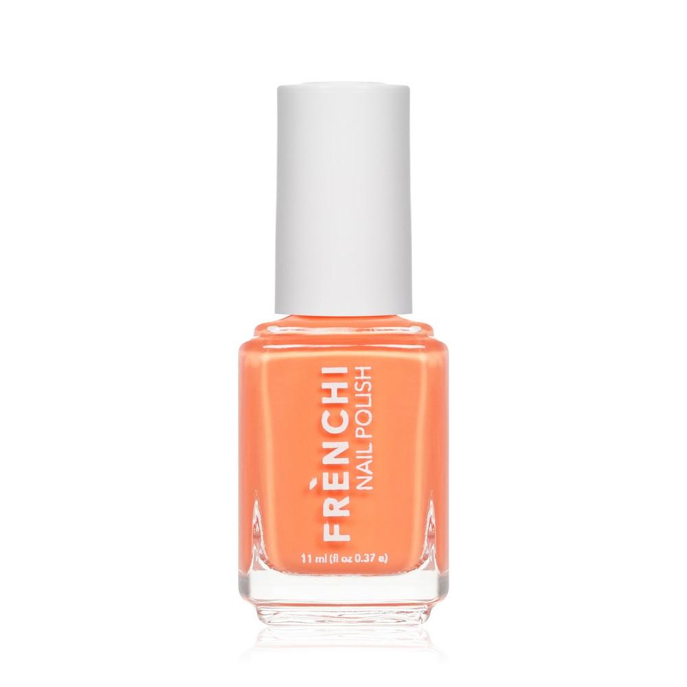 Лак для ногтей Frenchi Nail Polish 06 11мл. Фото 1.