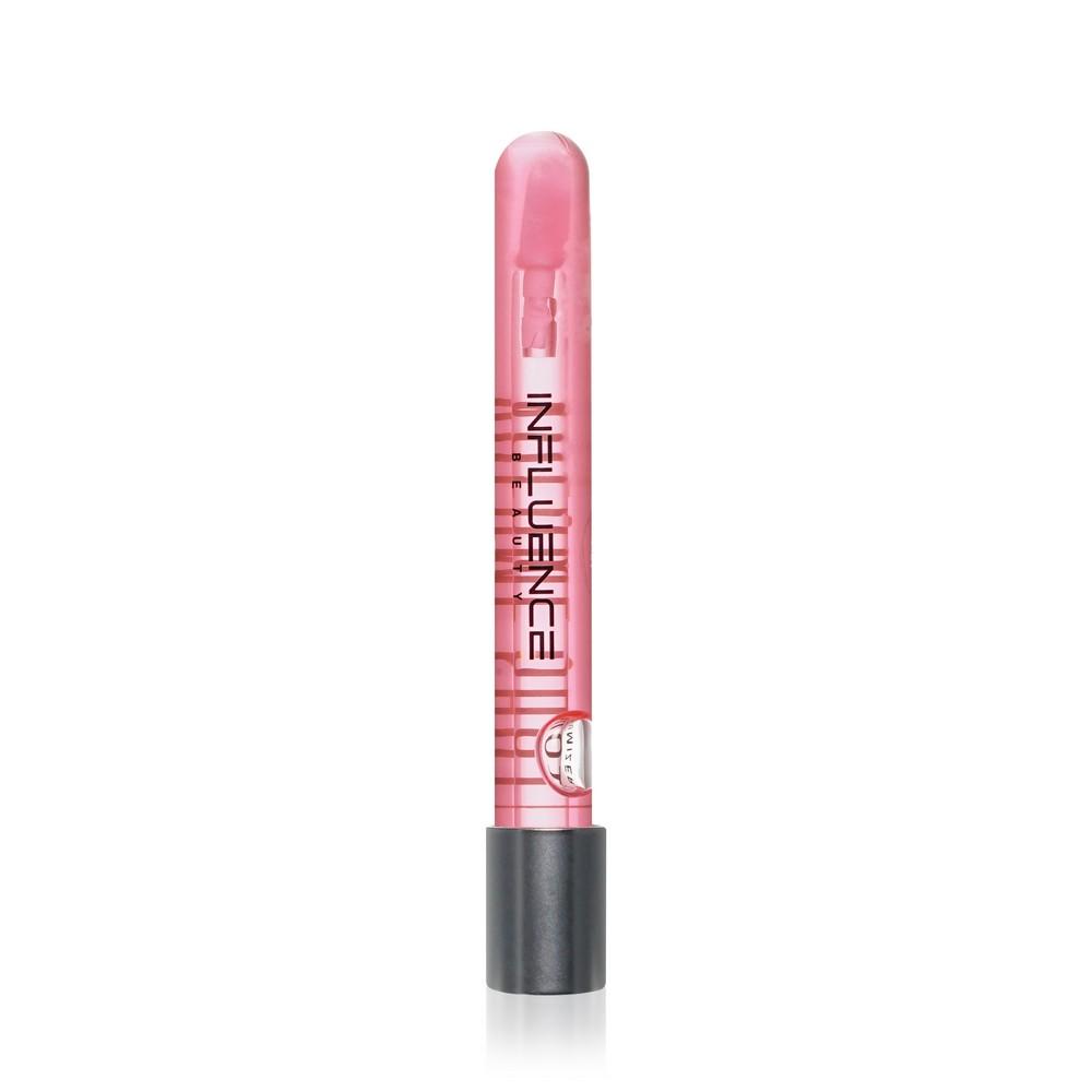 Блеск для губ Influence Beauty Volume Shot lip volumizer 02 , 6мл.