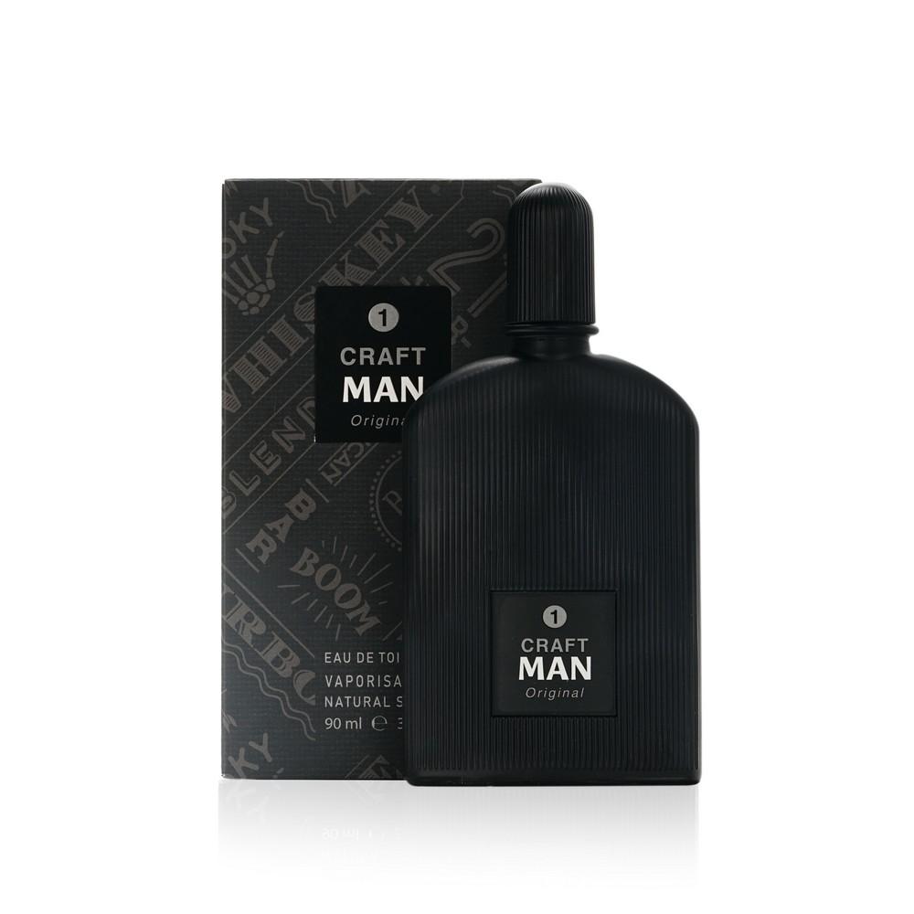 Мужская туалетная вода Craft Parfum Man " 1 Original " 90мл. Фото 1.