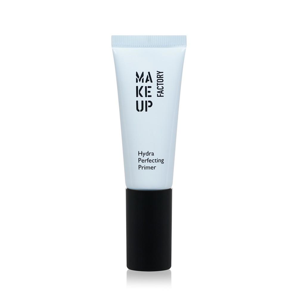 Основа под макияж Make Up Factory Hydra Perfecting Primer 20мл. Фото 2.