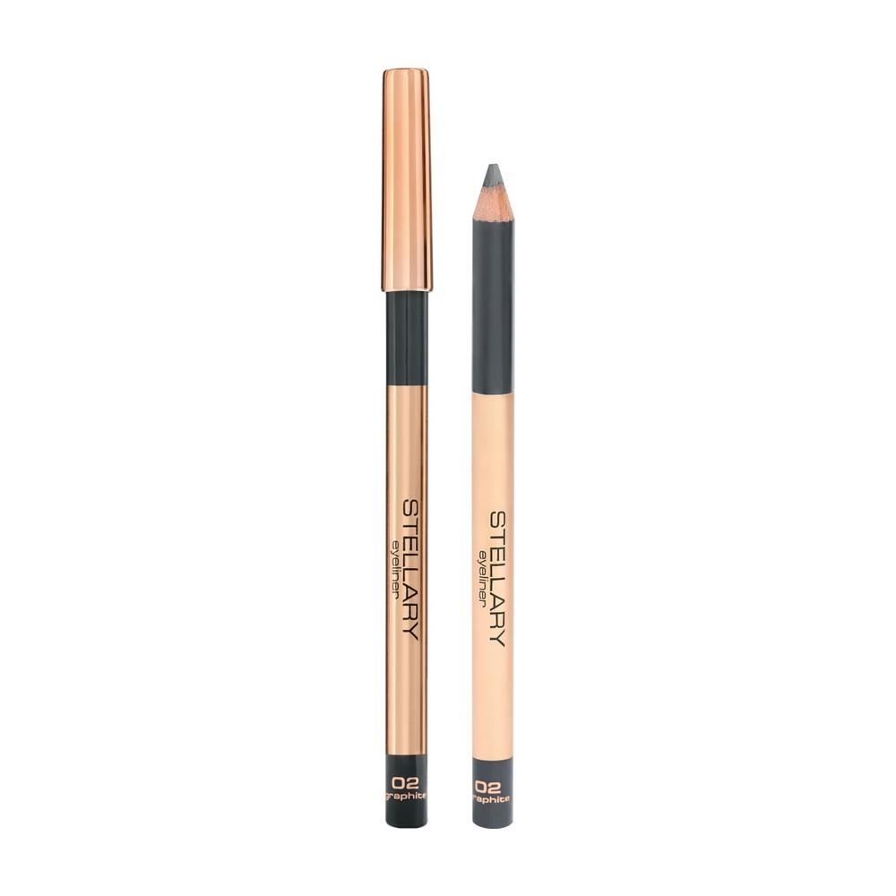 Карандаш для век Stellary Eyeliner 02 1,35г.