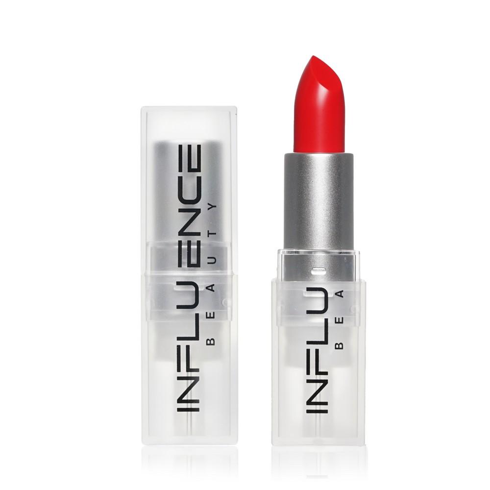 Помада для губ Influence Beauty Influence 07 , 4г.