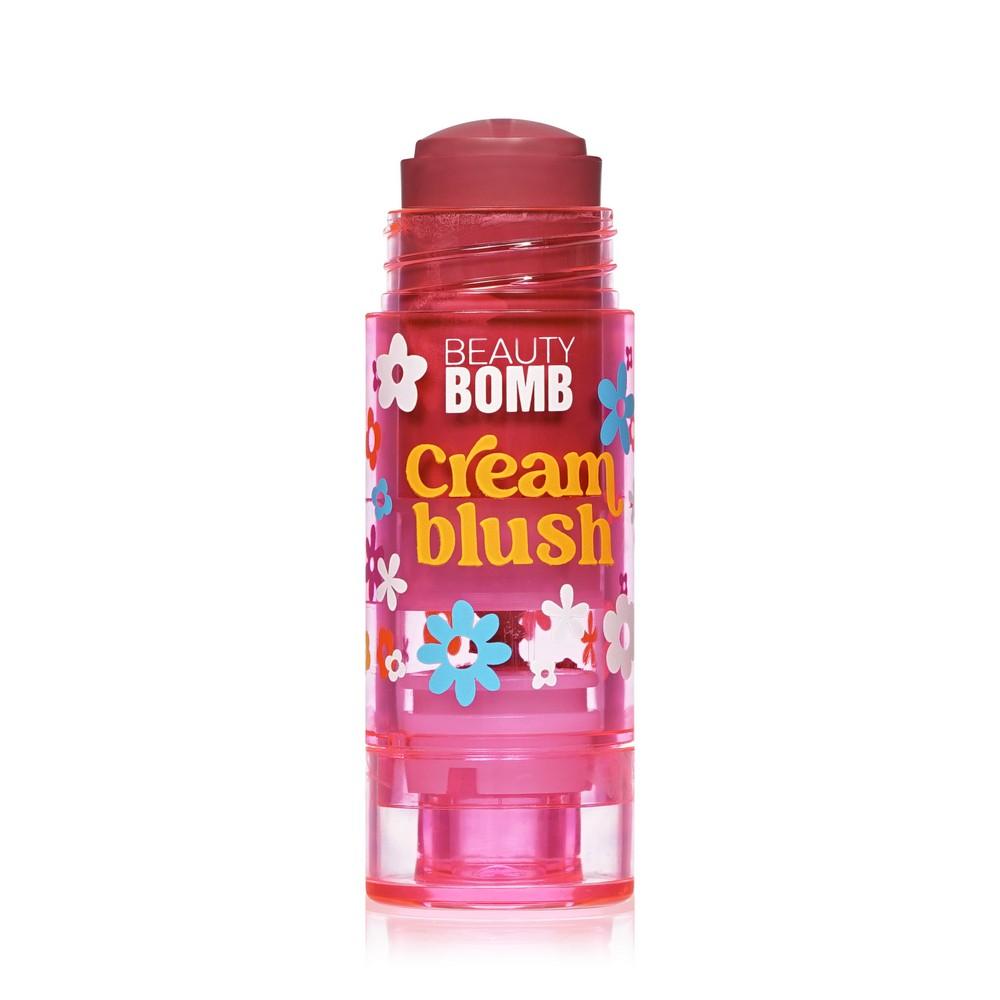 Кремовые румяна Beauty Bomb Cream Stick 03 8г. Фото 2.