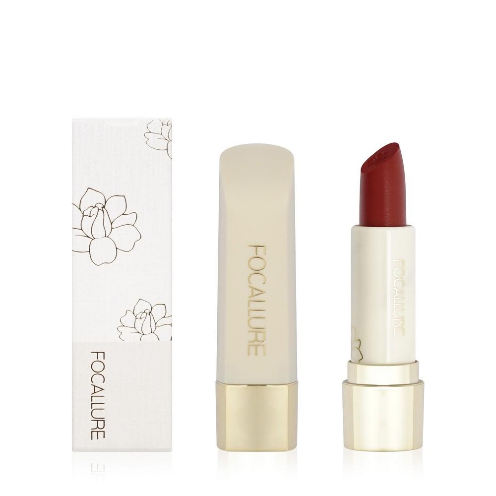 Помада для губ Focallure Pure Matte Lipstick 203 3,7г.