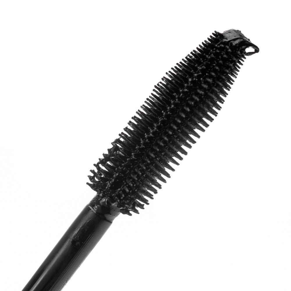 Тушь для ресниц Eveline Big Volume Lash водостойкая Черная 9мл. Фото 3.