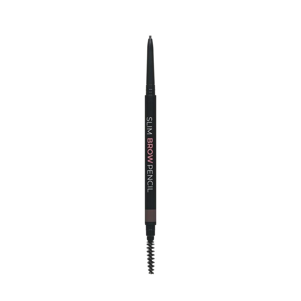 Автоматический карандаш для бровей Lavelle Slim Brow Pencil 04 0,1г. Фото 2.