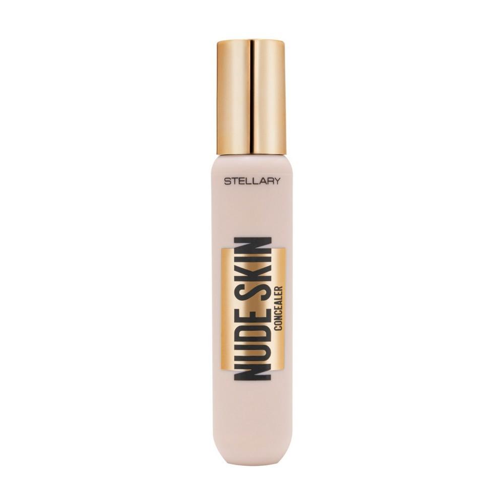 Кремовый консилер для лица Stellary Nude Skin Concealer 04 3мл. Фото 1.